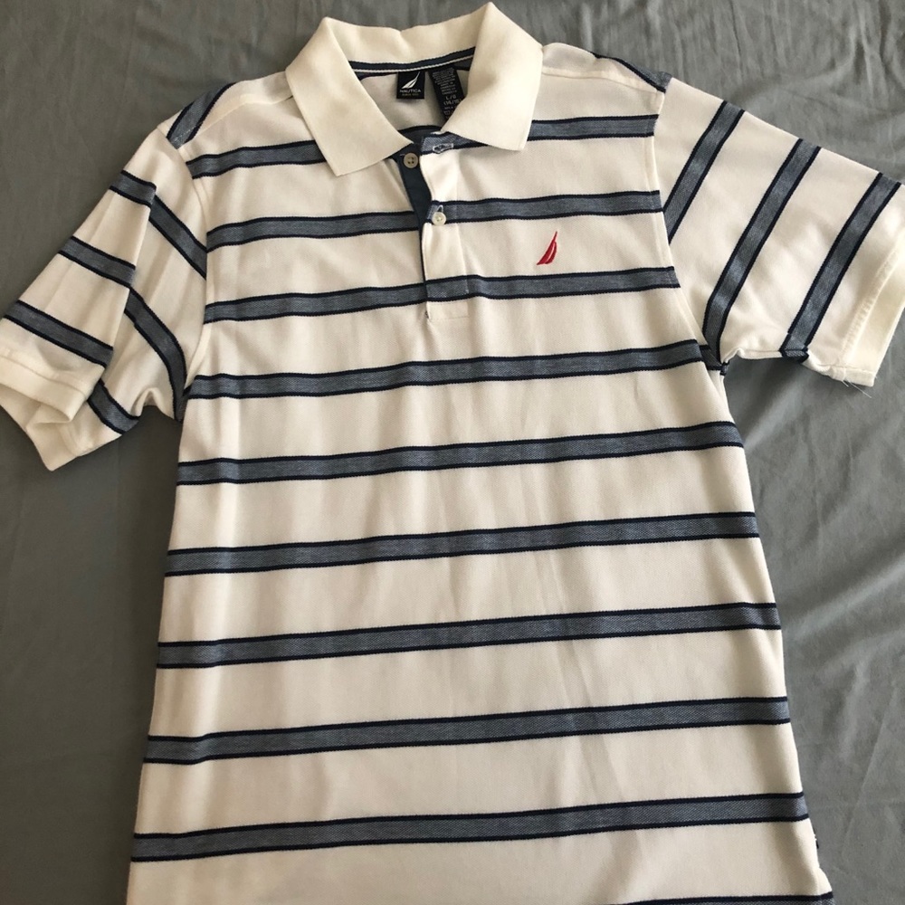 Nautica Polo